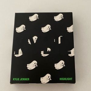 Limited Edition Kylie Cosmetics Highlighter